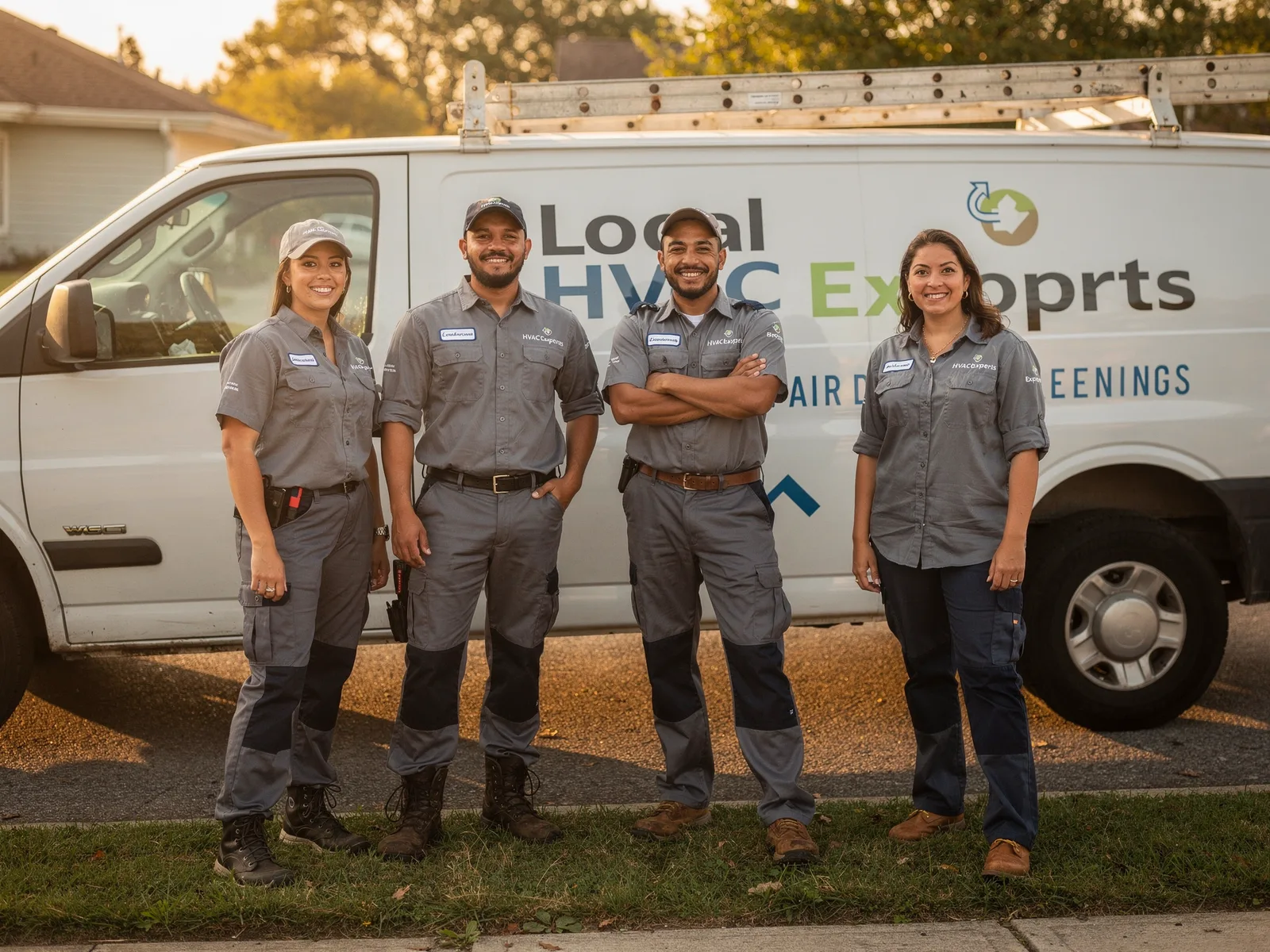 24/7 HVAC Repair & AC Replacement company in Fairfield, ND