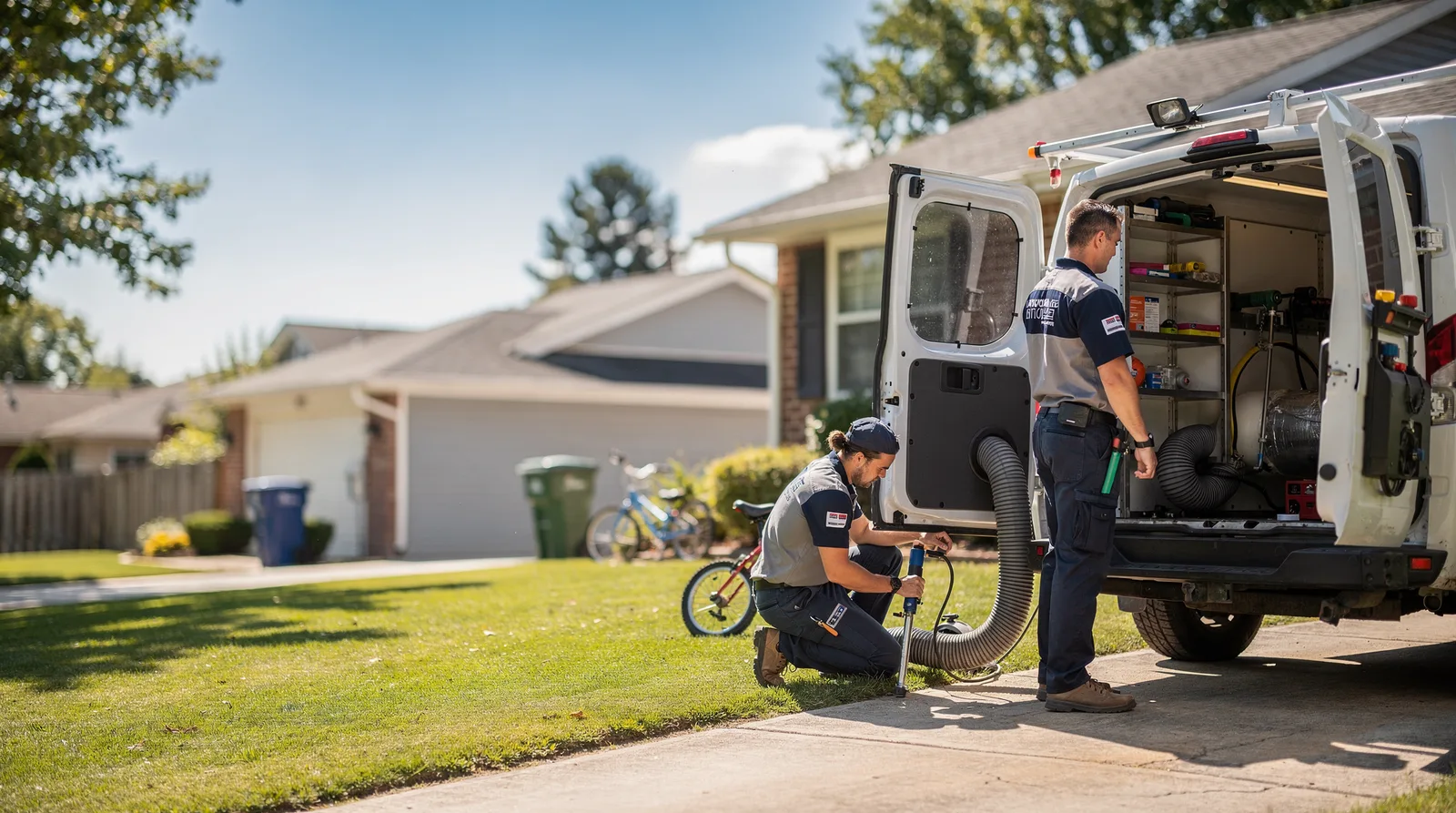 24/7 HVAC Repair & AC Replacement in Fairfield, ND near me
